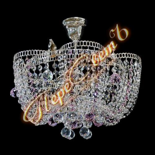 Ромашка Тюльпан (Шар-Пирамида) - 9441/8