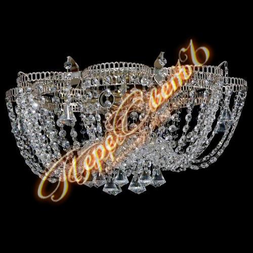 Ромашка Тюльпан (Шар-Пирамида) - 9451/80