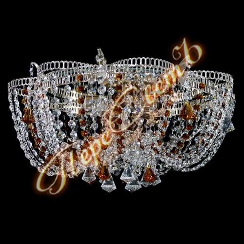 Ромашка Тюльпан (Шар-Пирамида) - 9451/80