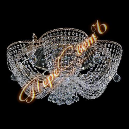 Ромашка Тюльпан (Шар-Пирамида) - 9481/80