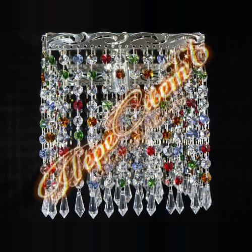 0624/30*Ц Квадрат &quot;Меланж&quot; (Карандаш)