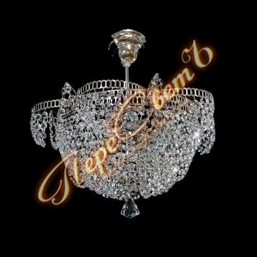 9442 Ромашка Роза 3л