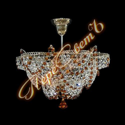 9442*Ц Ромашка Роза 3л, цв.к. (чайный)