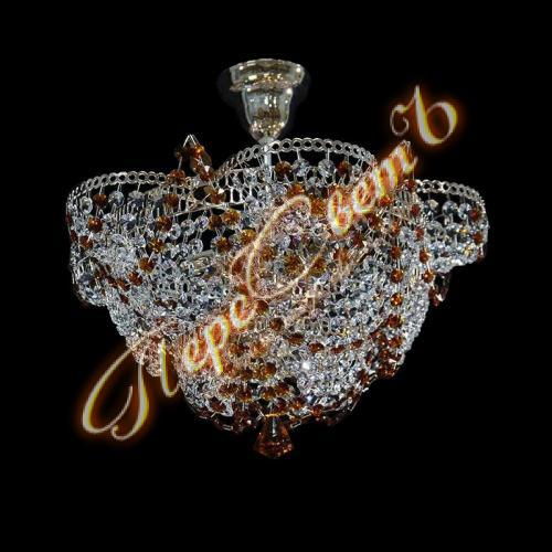 9442*Ц Ромашка Роза 3л, цв.к. (чайный)