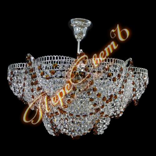 9454*Ц Ромашка Роза 5л, цв.к. (чайный)