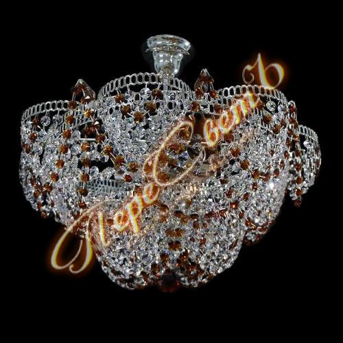 9454*Ц Ромашка Роза 5л, цв.к. (чайный)