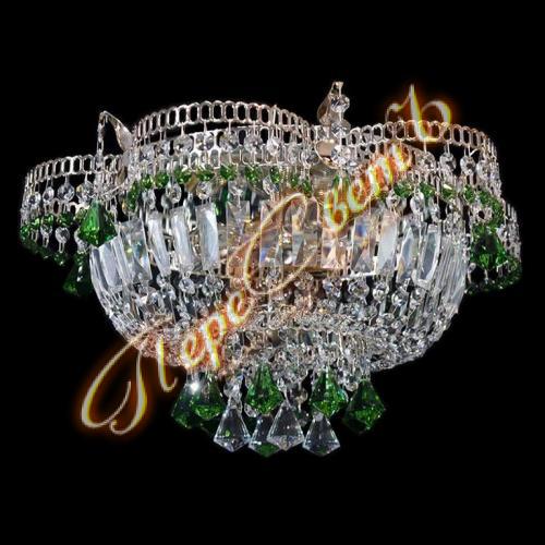 Ромашка (Пирамида 30), 3л цв.к. (зеленый)