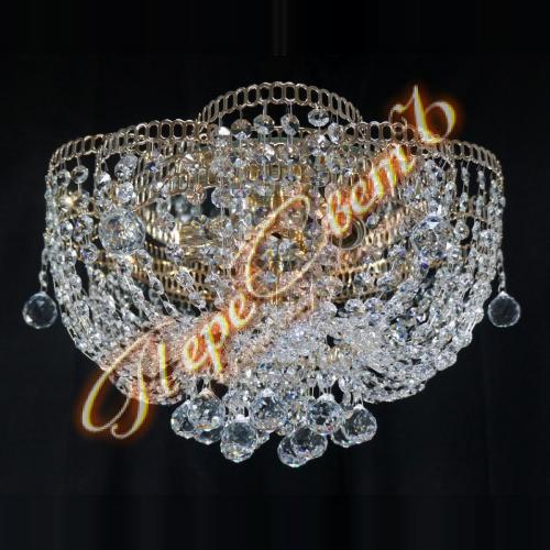 Лотос Тюльпан (Шар) 3л