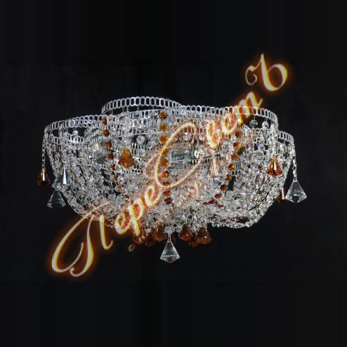 Лотос Тюльпан (Пирамида) 4л, цв.к (чайный)