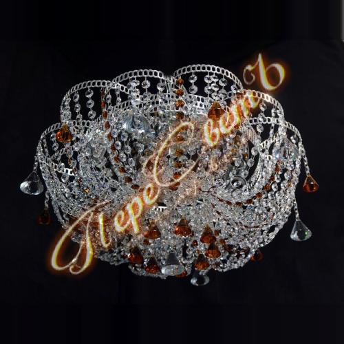 Лотос Тюльпан (Пирамида) 4л, цв.к (чайный)