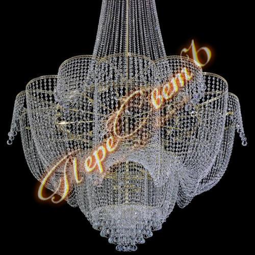 Лотос Плюс Пион, высота 3000 мм