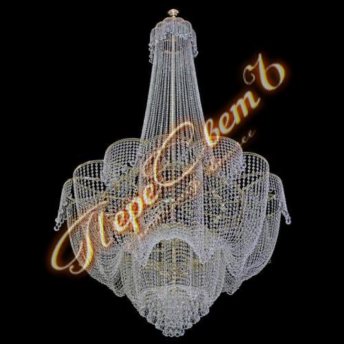 Лотос Плюс Пион, высота 3000 мм