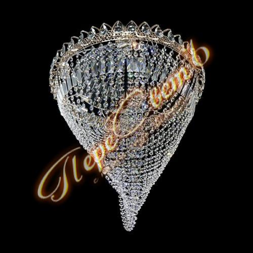 08401/4 Водоворот &quot;Водоворот&quot; (1 пластина)