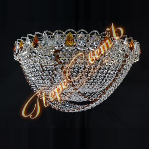 085092 Водоворот Фэнтези d50, цв.к.