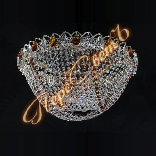 085092 Водоворот Фэнтези d50, цв.к.