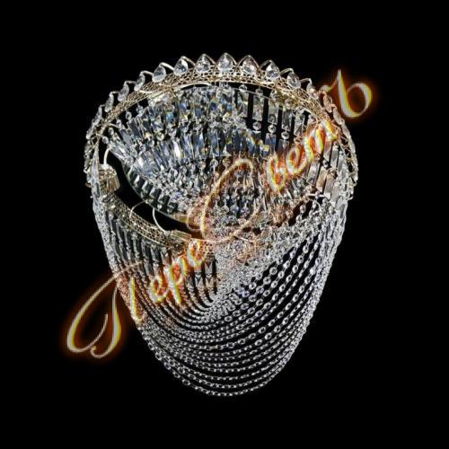 08601/44 Водоворот &quot;Водоворот&quot; (2 пластины)