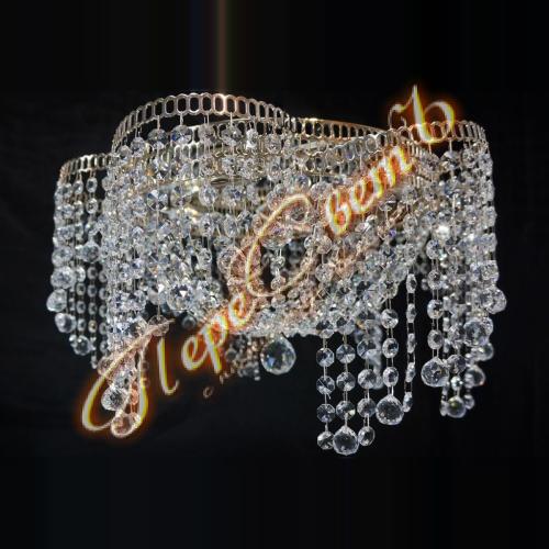 Вектор Вереск (Шар 20) d-400 мм