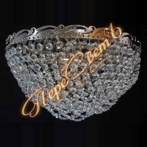 029/1 Анжелика Сетка d400, 3л