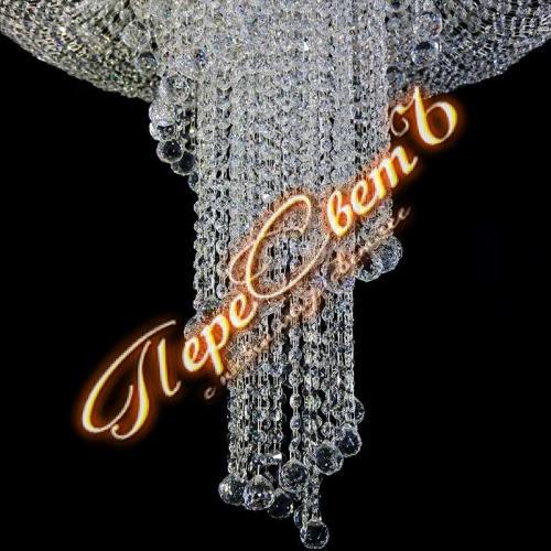 028/8 Анжелика (Шар 30) - d 800