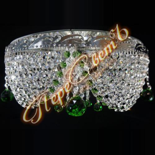 071 Виктория Лепестки (Шар), цв.к