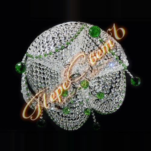 071 Виктория Лепестки (Шар), цв.к