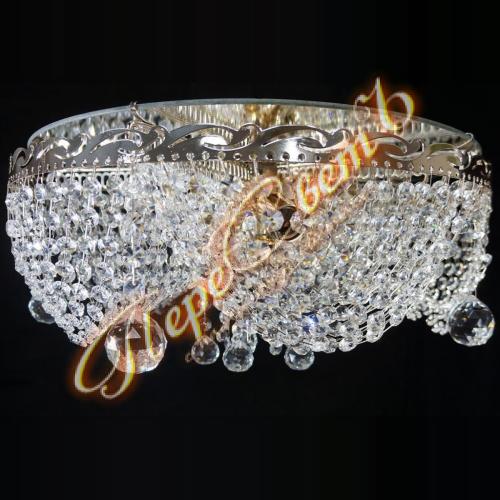 071 Виктория Лепестки (Шар)