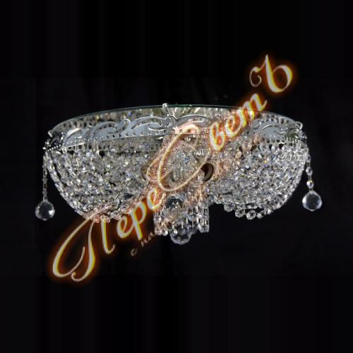 071Э Виктория Лепестки (Шар)