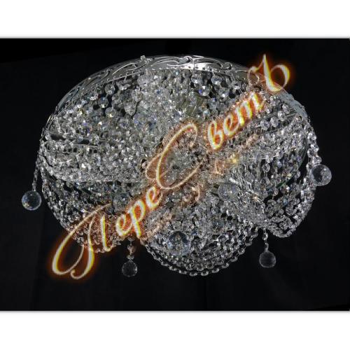 071Э Виктория Лепестки (Шар)