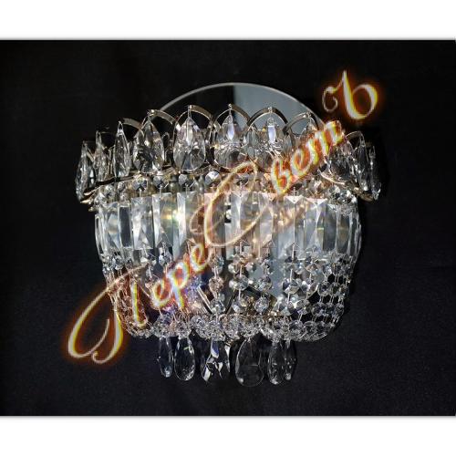 Бра Катерина Классика, 2л