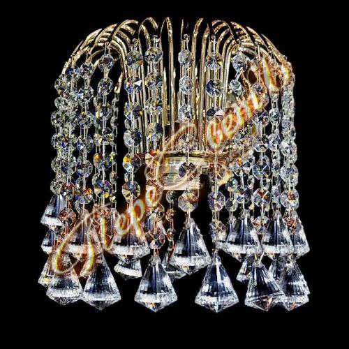 Бра Каскад (Пирамида 30) h-250мм