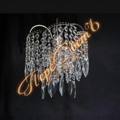 Бра Виноград (Перо) - 1036/7