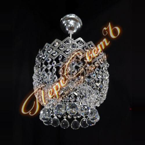 1201/8 Сластена (Шар-Пирамида 30) 1л