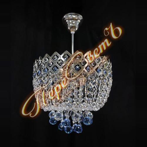 1203/8 Сластена (Шар-Пирамида 30) 3л, цв.к