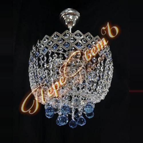 1203/8 Сластена (Шар-Пирамида 30) 3л, цв.к