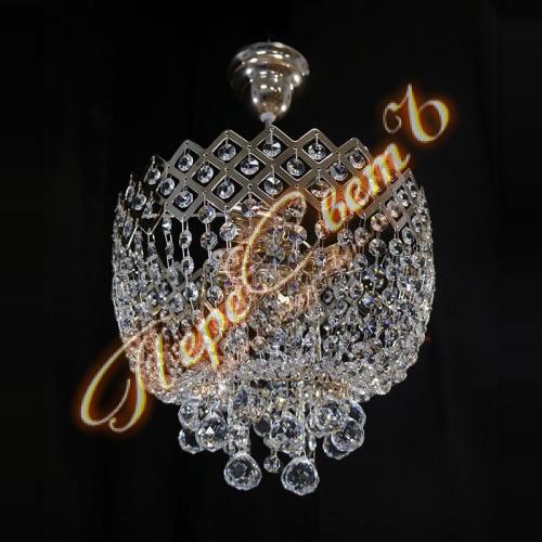 1203/8 Сластена (Шар-Пирамида 30) 3л