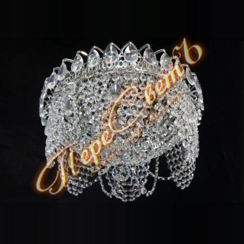 08403 Водоворот Лилия d40