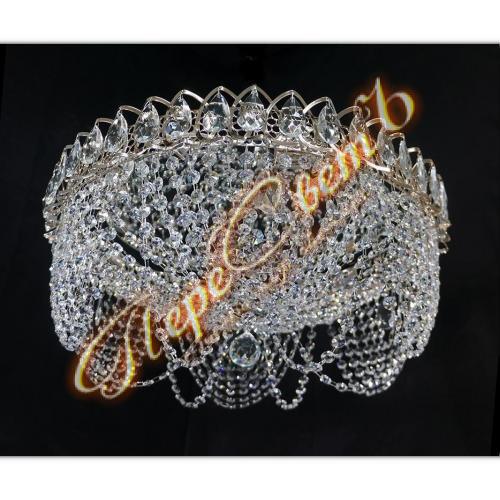 08503 Водоворот Лилия d50