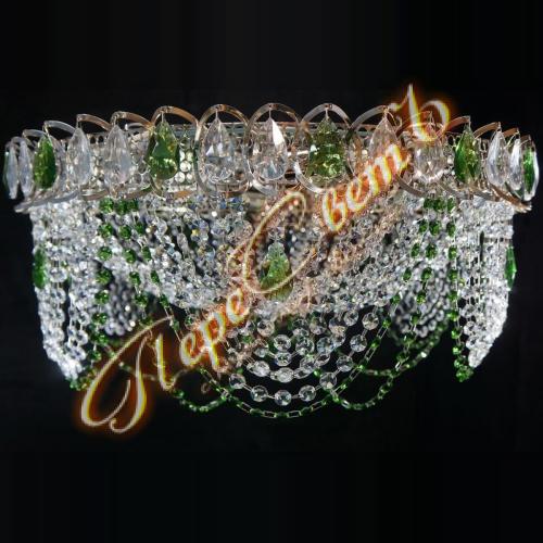 08603 Водоворот Лилия d60, цв.к