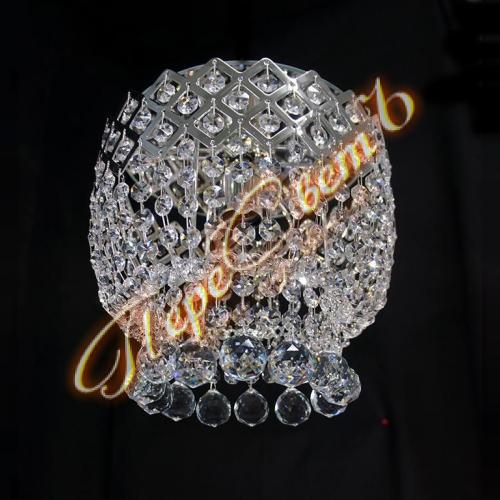 1201/8/0 Сластена (Шар-Пирамида 30) 1л