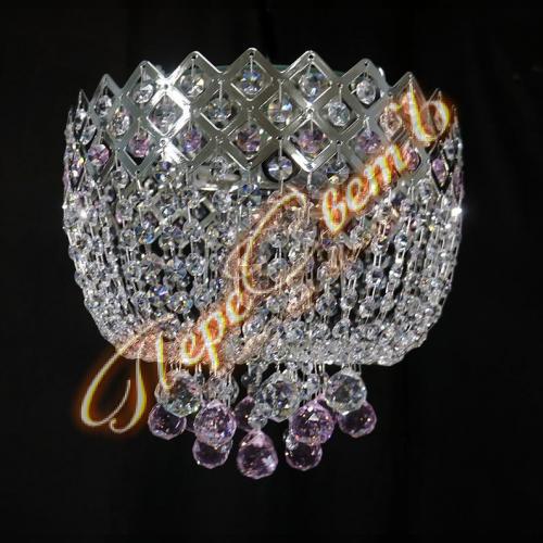 1203/8/0 Сластена (Шар-Пирамида 30) 3л, цв.к