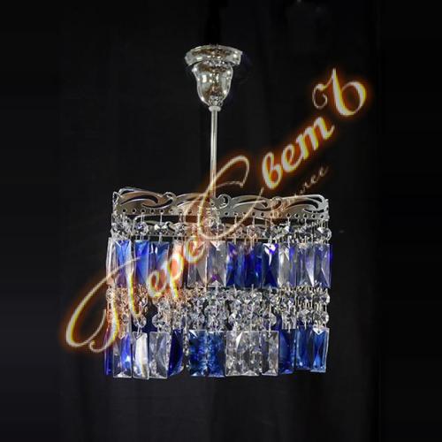 0628*Ц Квадрат Мозайка