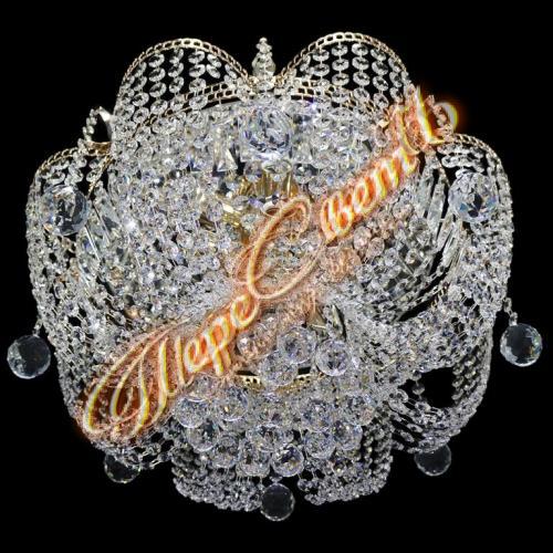 Ромашка Лепестки (Шар 30) - 9456/0