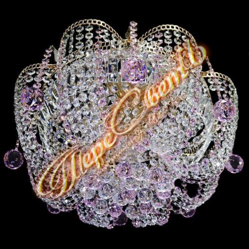 Ромашка Лепестки (Шар 30) - 9456/0