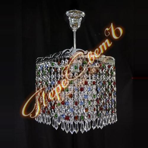 Квадрат Меланж (Карандаш)