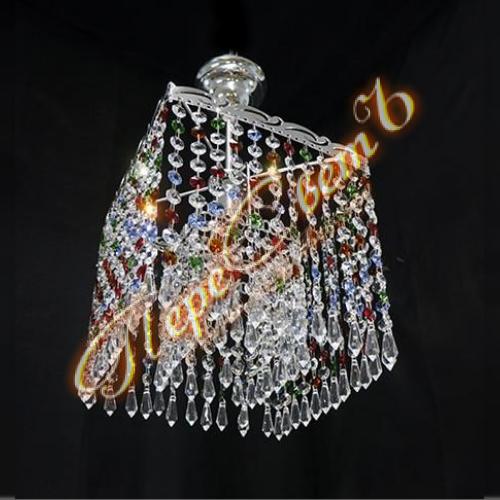 Квадрат Меланж (Карандаш)