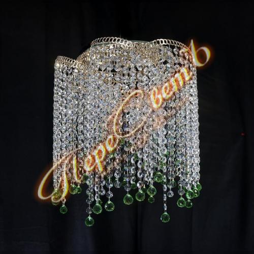 20438/8*Ц Космос Вереск (Шар 20) 3л, d-430 цвет