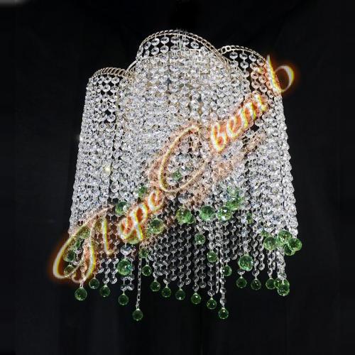 20438/8*Ц Космос Вереск (Шар 20) 3л, d-430 цвет