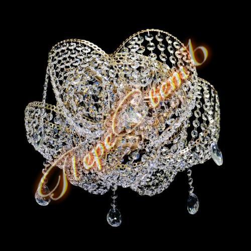 Космос Бутон, диаметр 43 см