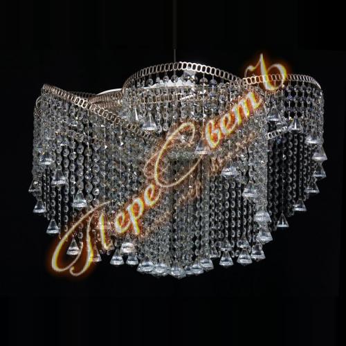 20579/8 Космос Вираж, 6л,d-700