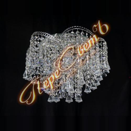 20439/8 Космос Вираж, 3л,d-430